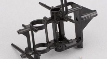 BLADE NANO NCP X MAIN FRAME WITH HARDWARE BLH3305
